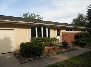 3448 Derr Rd, Springfield, OH 45503