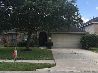 18423 Stark Point Ct, Humble, TX 77346