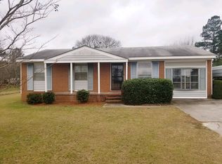 2411 Ga Highway 17 N, Wrens, GA 30833