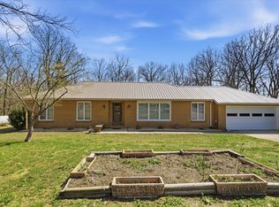 2754 Prairie Ridge Rd, Ozark, MO 65721