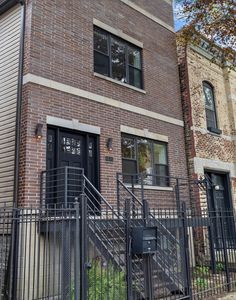1615 W Ohio St, Chicago, IL, 60622