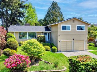 25736 17th Ave S, Des Moines, WA 98198