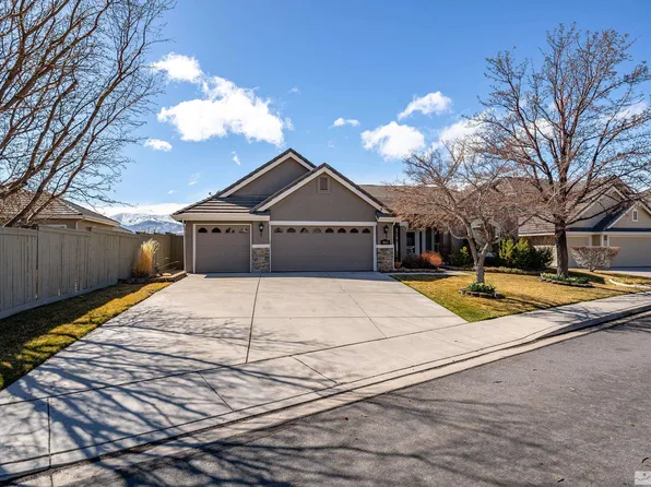 9633 Rolling Rock Way, Reno, NV 89521
