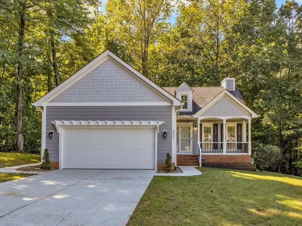9221 Dominion Blvd, Raleigh, NC 27617