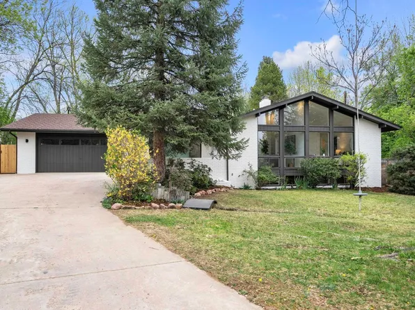 3545 Clover Cir, Boulder, CO 80304