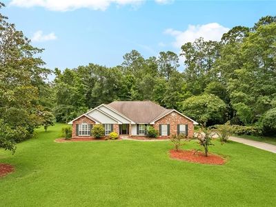 61272 Timberbend Dr, Lacombe, LA, 70445