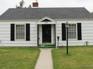 3809 Reed Ave, Cheyenne, WY 82001
