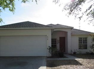 654 Knollwood Dr, Davenport, FL 33837