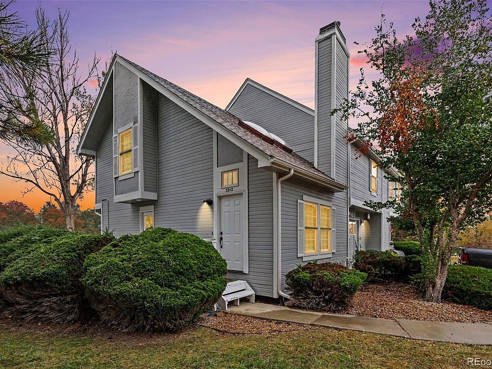 1st image of 3912 S Richfield Way