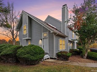 3912 S Richfield Way, Aurora, CO 80013