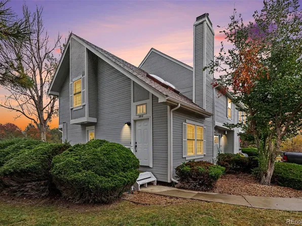 3912 S Richfield Way, Aurora, CO 80013