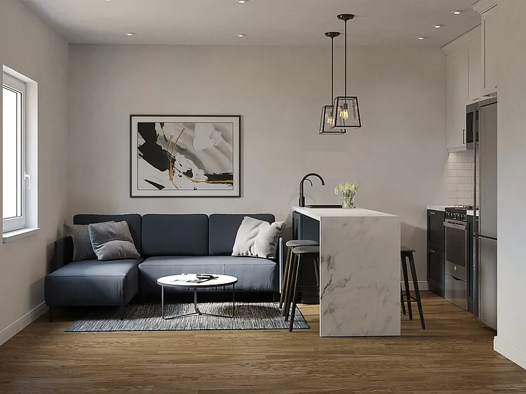 327 Catherine St #2 — Photo 13