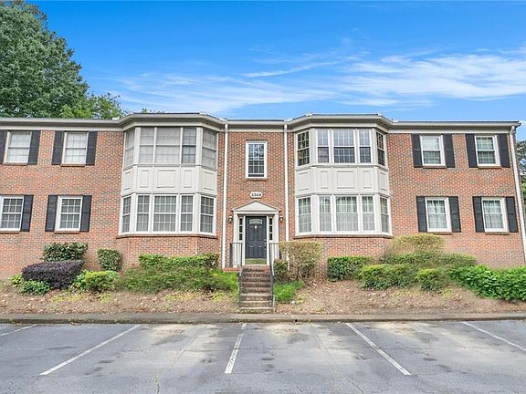 2nd image of 2349 Henderson Mill Rd NE APT 2