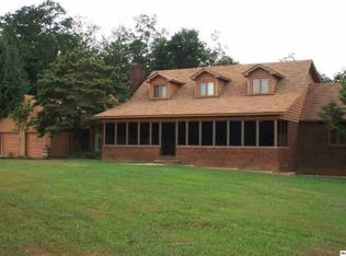 1314 County Road 28, Centre, AL 35960
