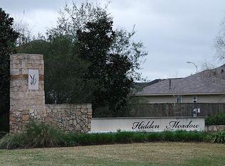 9806 Wedgeford Ct, Houston, TX 77044