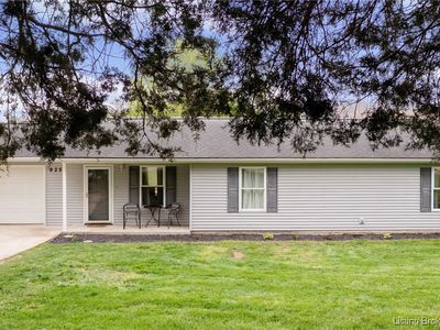 9255 Highway 135 NE, New Salisbury, IN, 47161