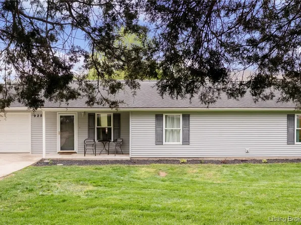 9255 Highway 135 NE, New Salisbury, IN 47161