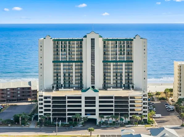 102 N Ocean Blvd. #701, North Myrtle Beach, SC 29582