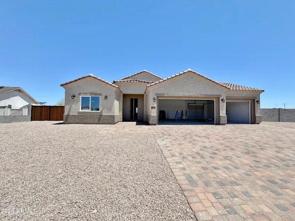8314 W PLUM HOLLOW Drive, Arizona City, AZ 85123
