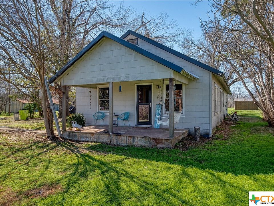 3555 County Road 473, Thrall, TX 76578 Zillow