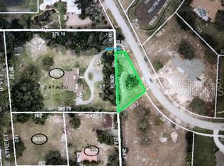 Austin Dr, Tarpon Springs, FL 34688