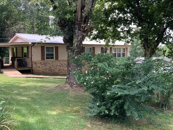 178 Buena Vista Dr, Livingston, TN 38570