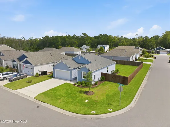9086 Saint George Road, Wilmington, NC 28411