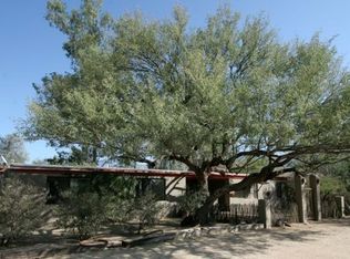 1821 N Calle El Trigo, Tucson, AZ 85749