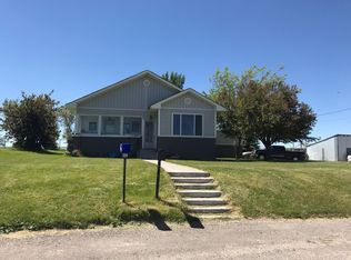 150 Hillside Dr, Ririe, ID 83443