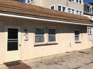 420 Hallowell St APT 1, Conshohocken, PA 19428
