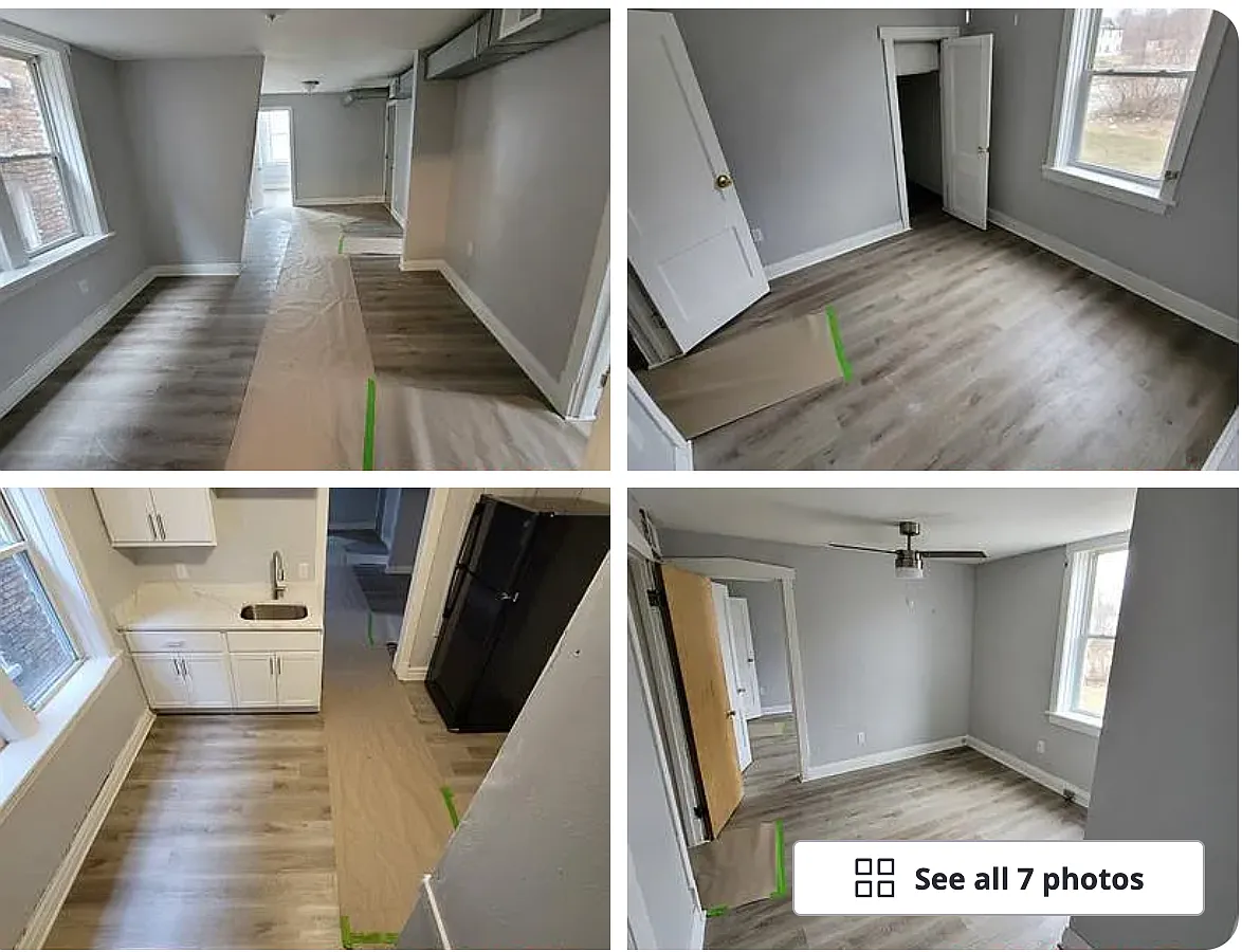 Building Photo - 1380 Jackson St #1