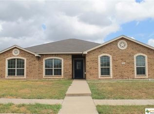 1201 Vanguard Ln, Killeen, TX 76549