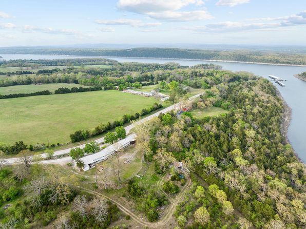 22244 N Highway 281, Lead Hill, AR 72644