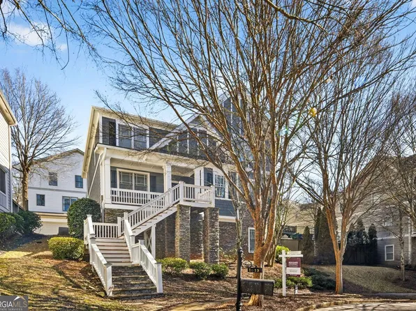 1613 Dupont Commons Dr NW, Atlanta, GA 30318