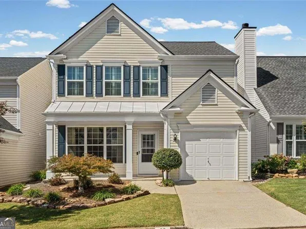 30 Devonshire Ct, Roswell, GA 30022