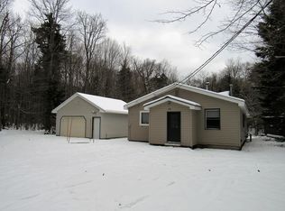 254 Big Moose Rd, Eagle Bay, NY 13331