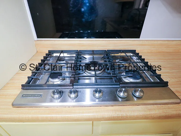 321 Green Branch Rd — Photo 15