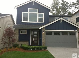 18419 14th Dr SE #18419, Bothell, WA 98012