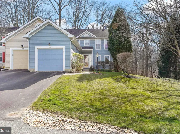 101 Alford Ct, Chadds Ford, PA 19317