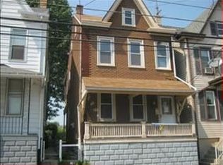 519 Maple St, Lebanon, PA 17046