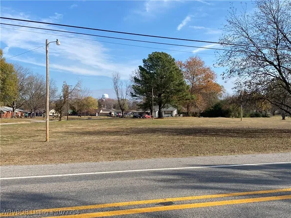 446 Mulberry Ave #64, Mulberry, AR 72947