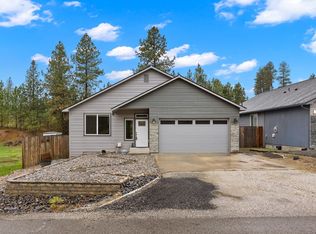 17917 N Division Rd, Colbert, WA 99005