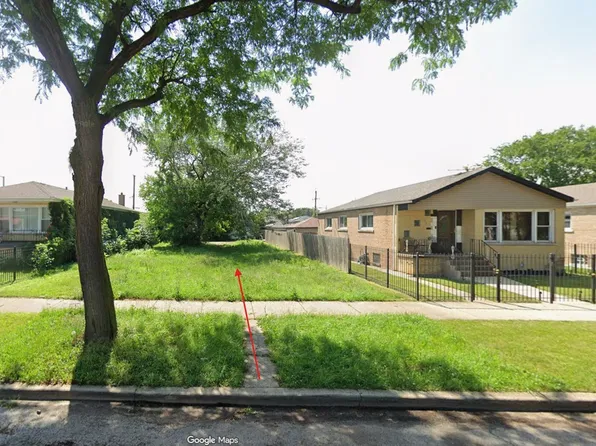 7244 S Winchester Ave, Chicago, IL 60636