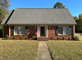 5 Hickory Frst, Tuscaloosa, AL 35401
