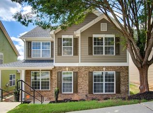 1109 Westchase Hl SW, Atlanta, GA 30336
