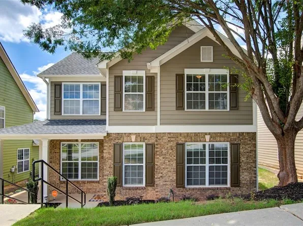 1109 Westchase Hl SW, Atlanta, GA 30336