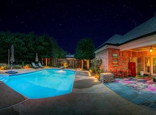 3139 Fieldcrest Dr, Montgomery, AL 36106