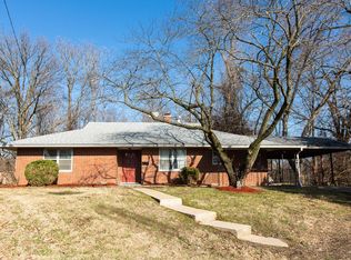 123 Linwood Dr, Collinsville, IL