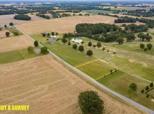 Rock Hill, Sharon, TN 38255