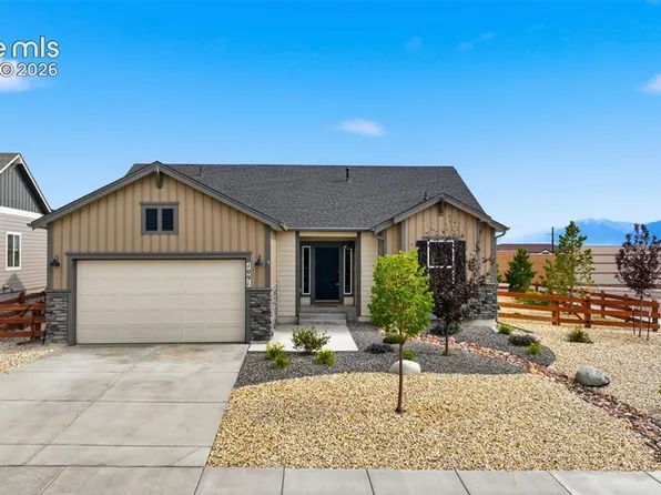 1091 Parkline Ln, Monument, CO 80132